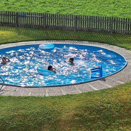 Appartement Stoa Kleinarl Kültér fotó