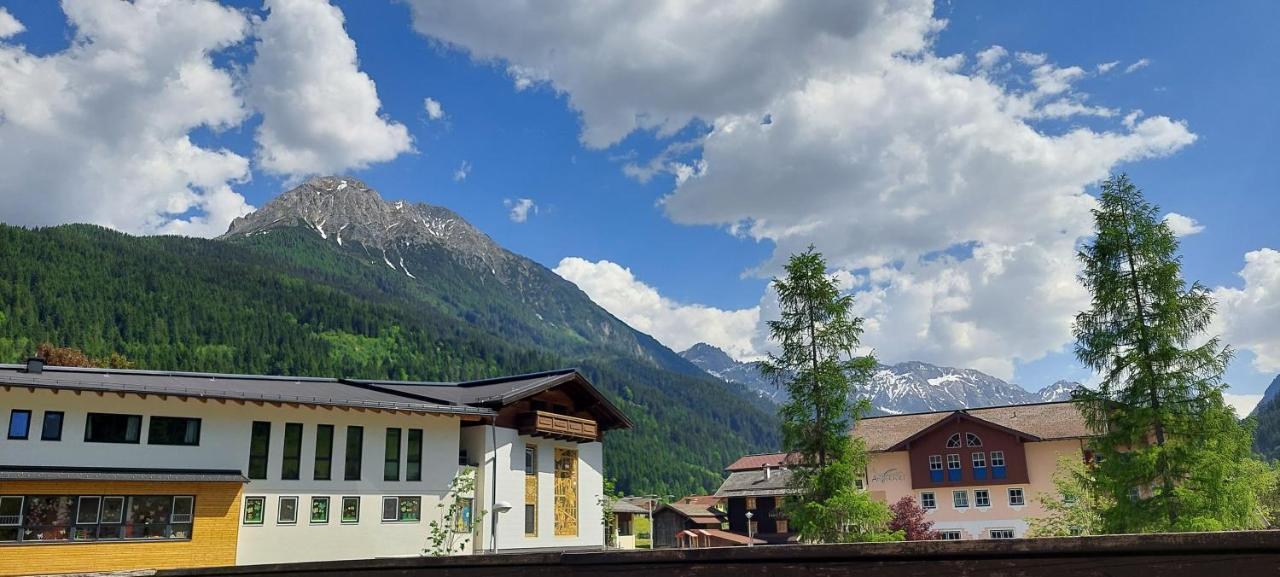 Appartement Stoa Kleinarl Kültér fotó