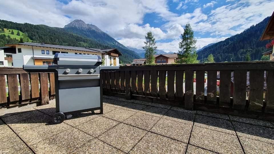 Appartement Stoa Kleinarl Kültér fotó