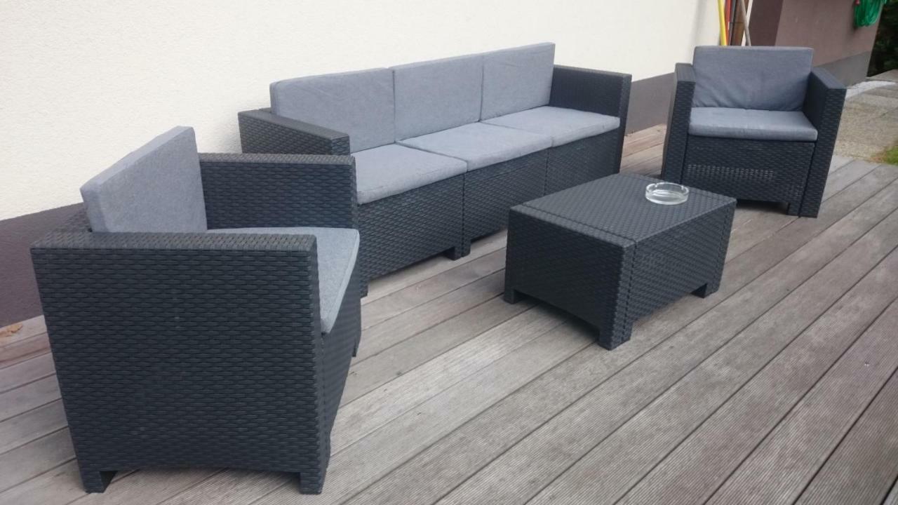 Appartement Stoa Kleinarl Kültér fotó