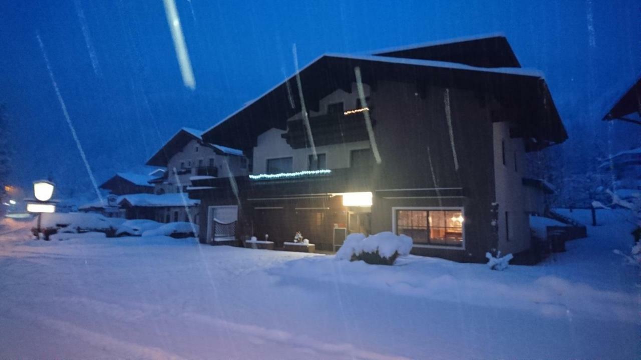 Appartement Stoa Kleinarl Kültér fotó