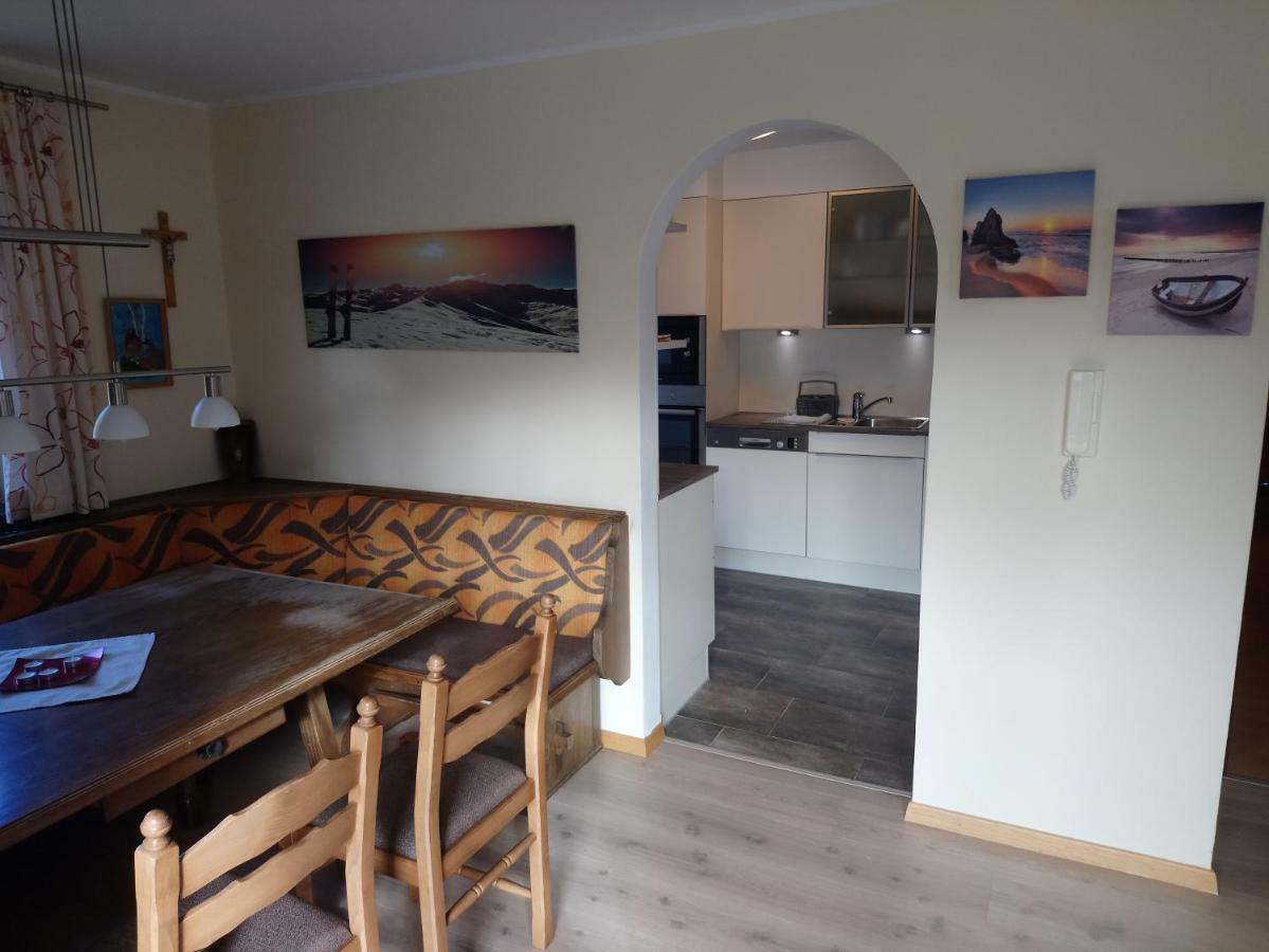 Appartement Stoa Kleinarl Kültér fotó
