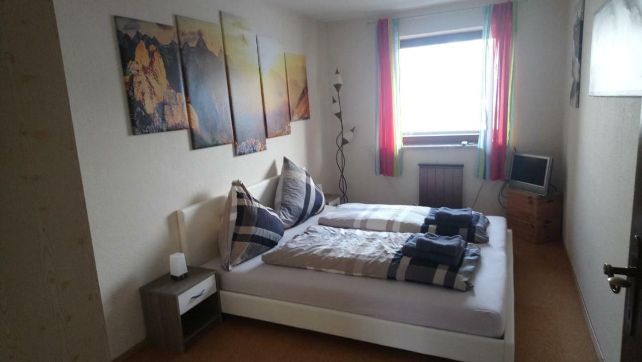 Appartement Stoa Kleinarl Kültér fotó