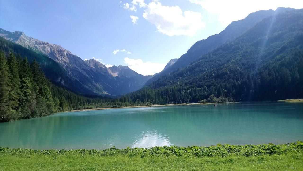 Appartement Stoa Kleinarl Kültér fotó