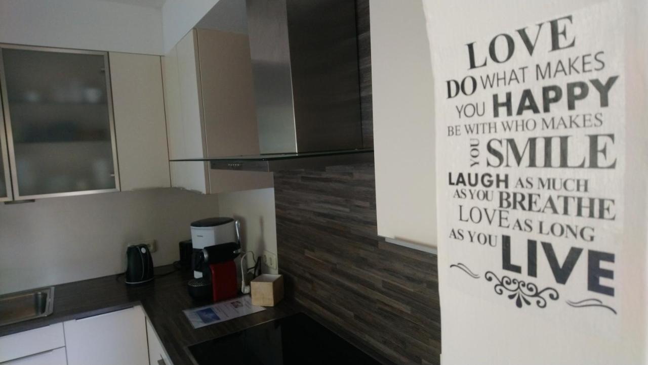 Appartement Stoa Kleinarl Kültér fotó